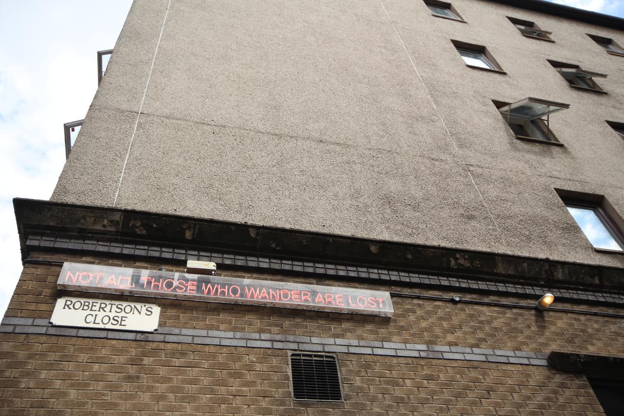 Edinburgh Metro Hostel — Photos 2