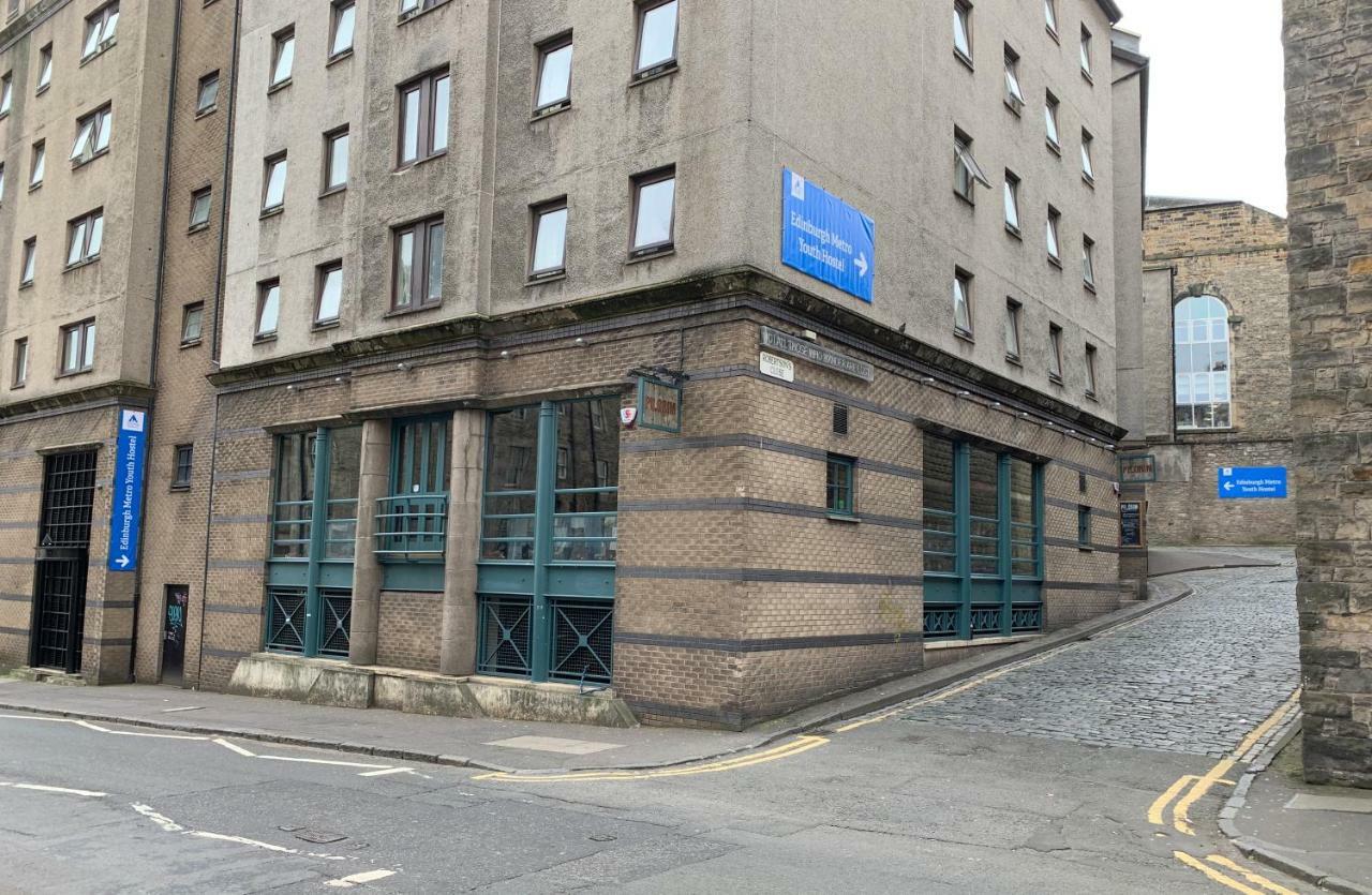 Edinburgh Metro Hostel, Edinburgh
